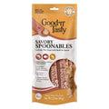 Good ‘n’ Tasty para Gato con Cucharita 6 Pza.