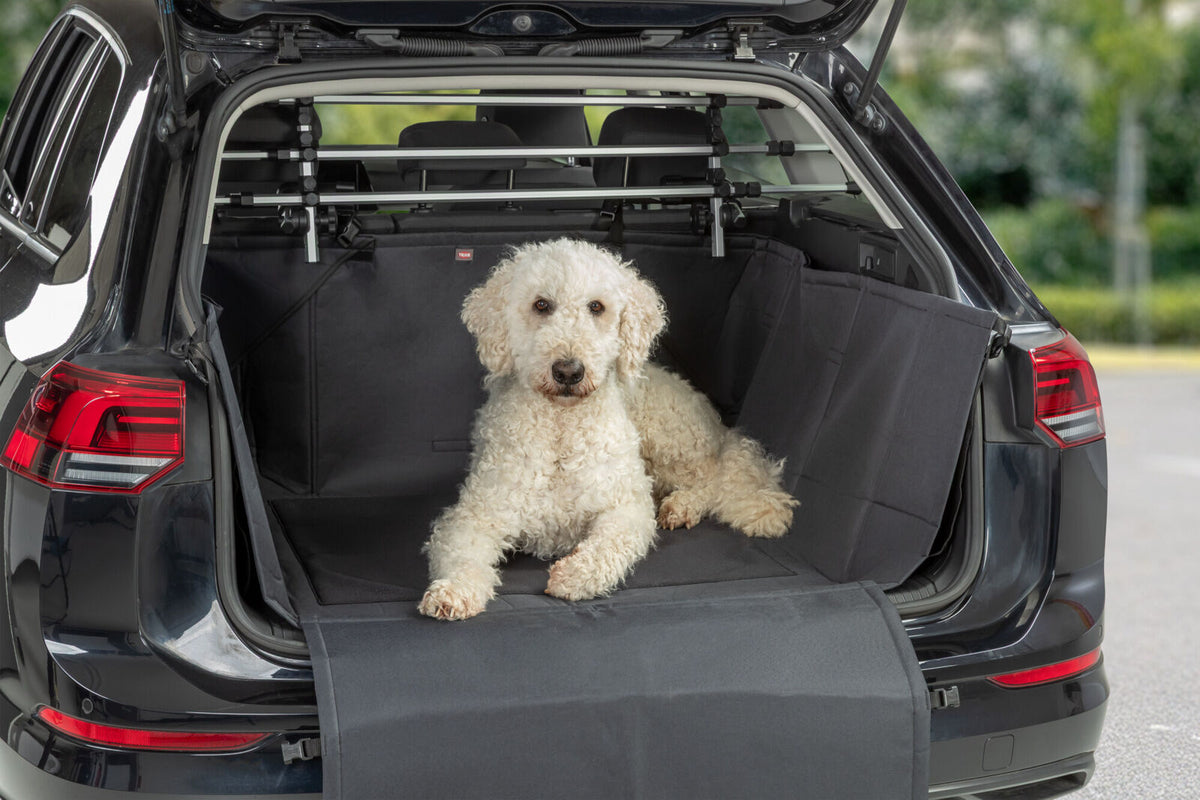 Trixie Funda Protectora Maletero Coche