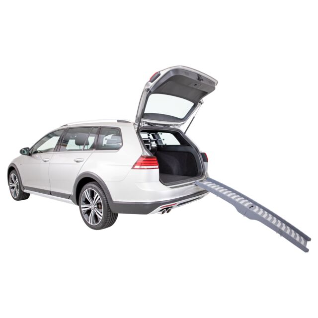 Rampa Coche