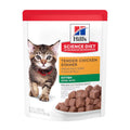 12 Puch Hill's Science Diet Kitten