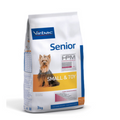 Virbac Veterinary HPM Senior Dog Small & Toy 3Kg