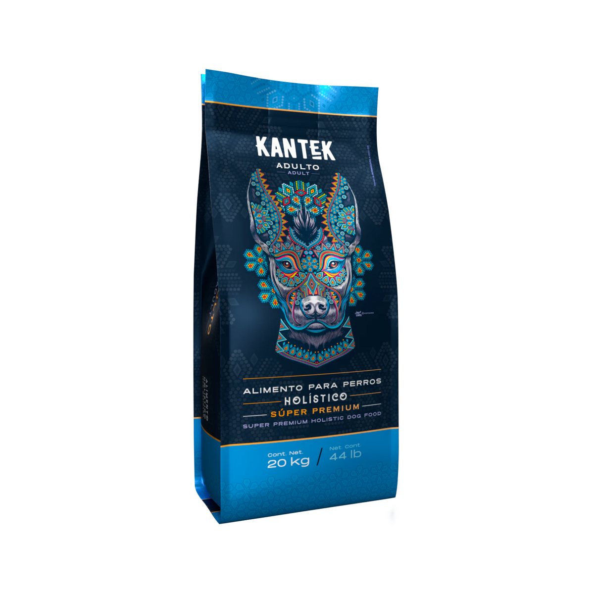 Kantek Adulto 20Kg