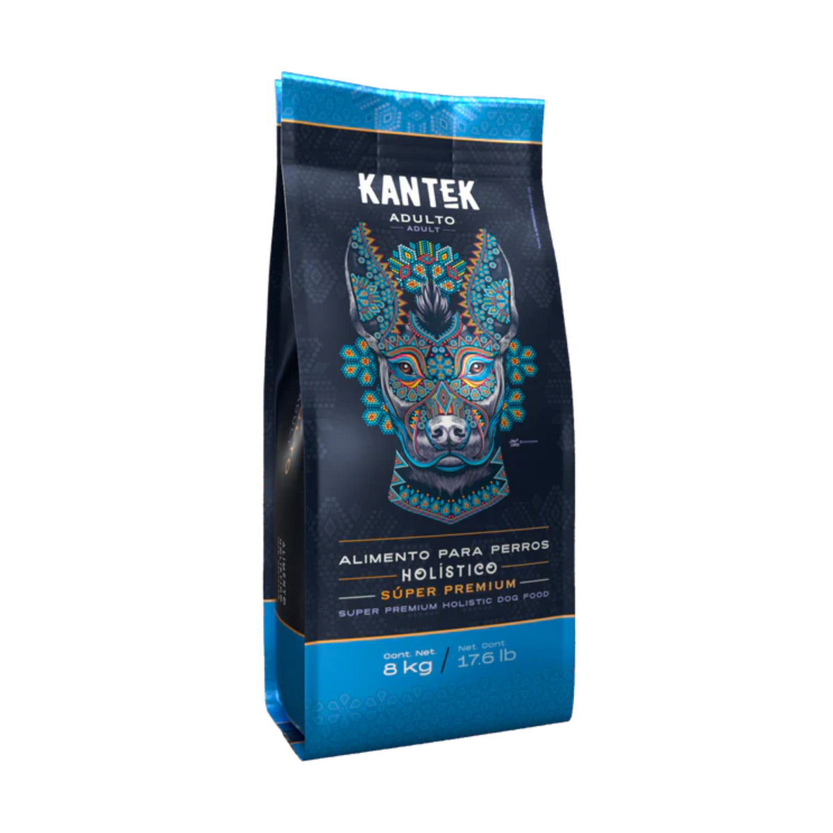 Kantek Adulto 8Kg