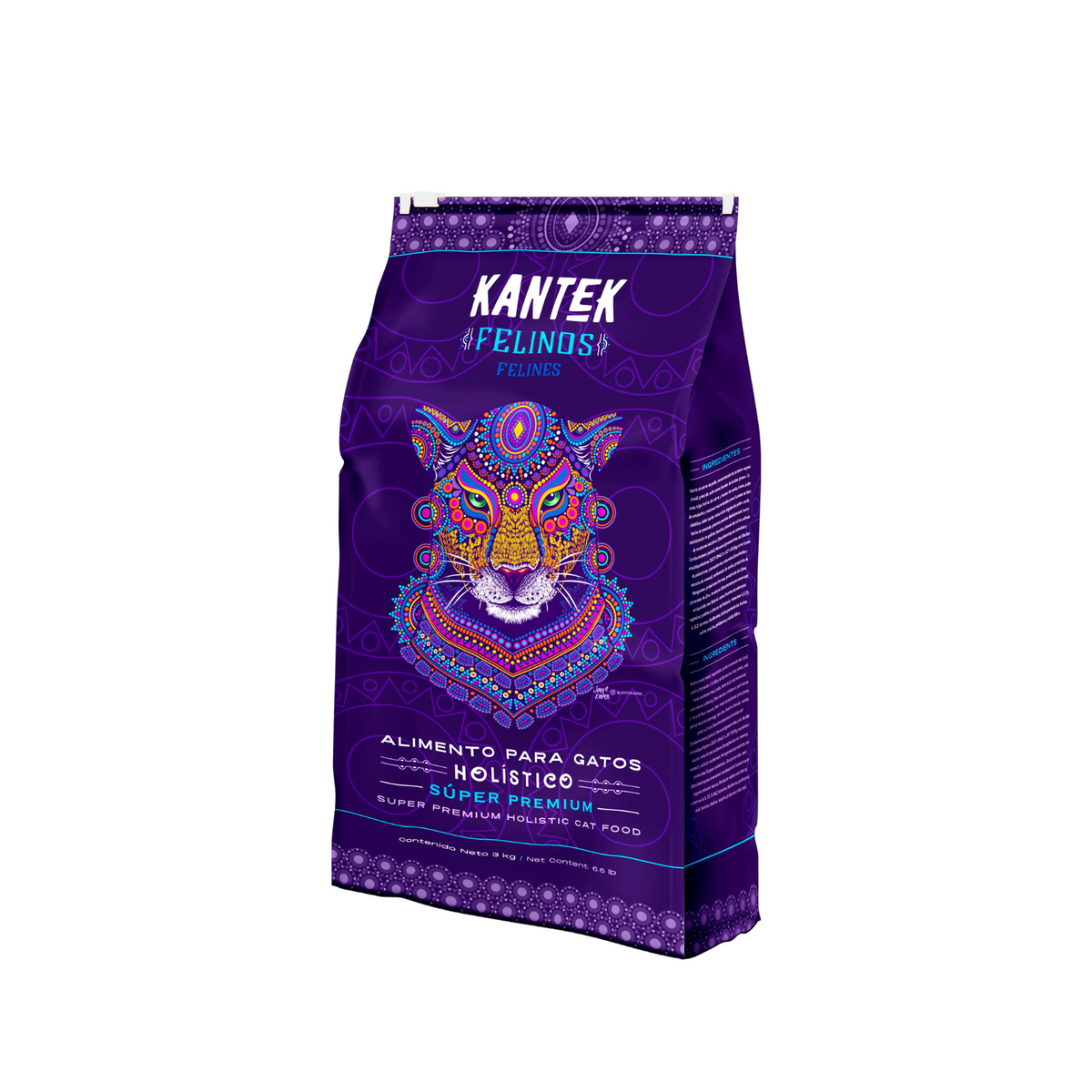 Kantek Felino 3Kg