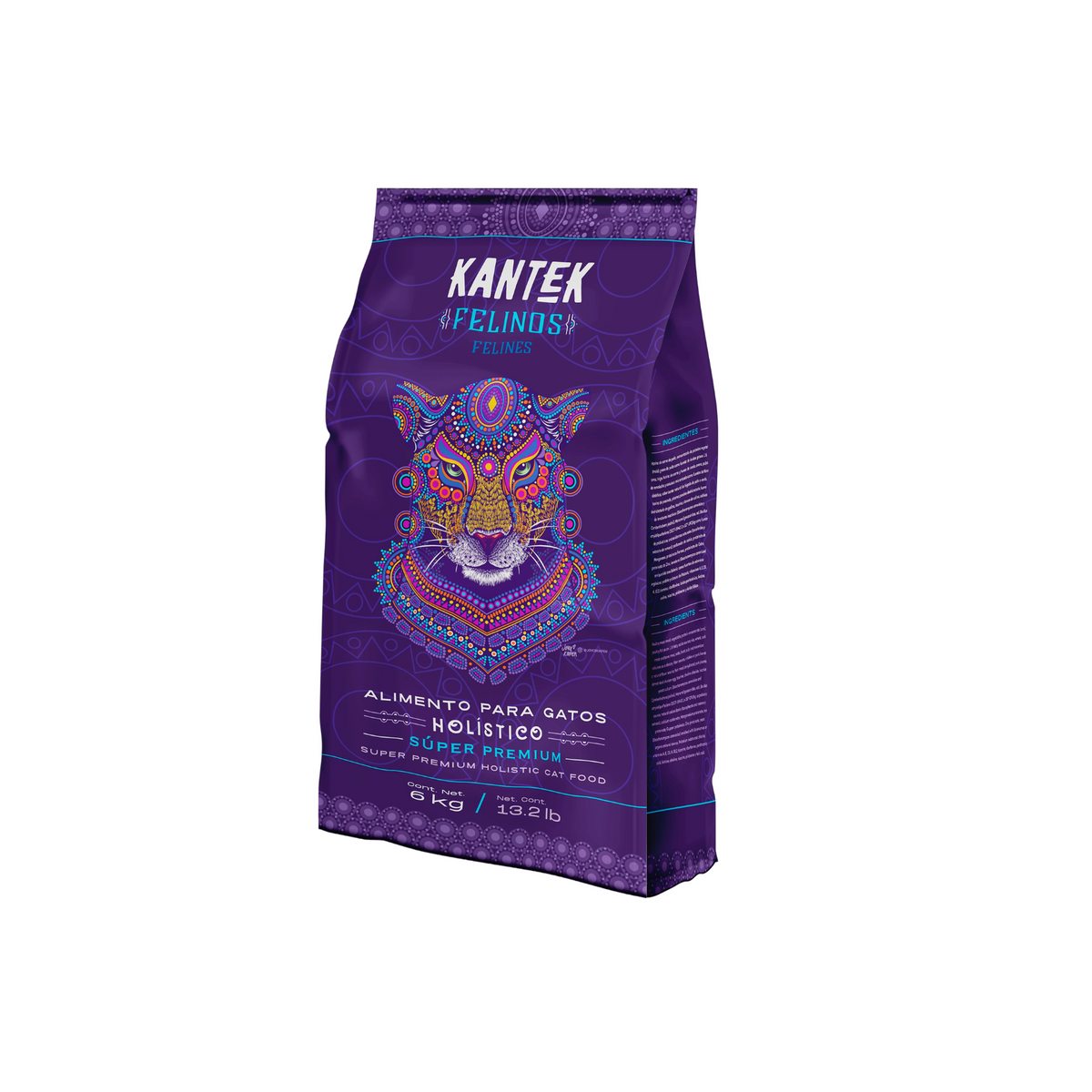 Kantek Felino 6Kg