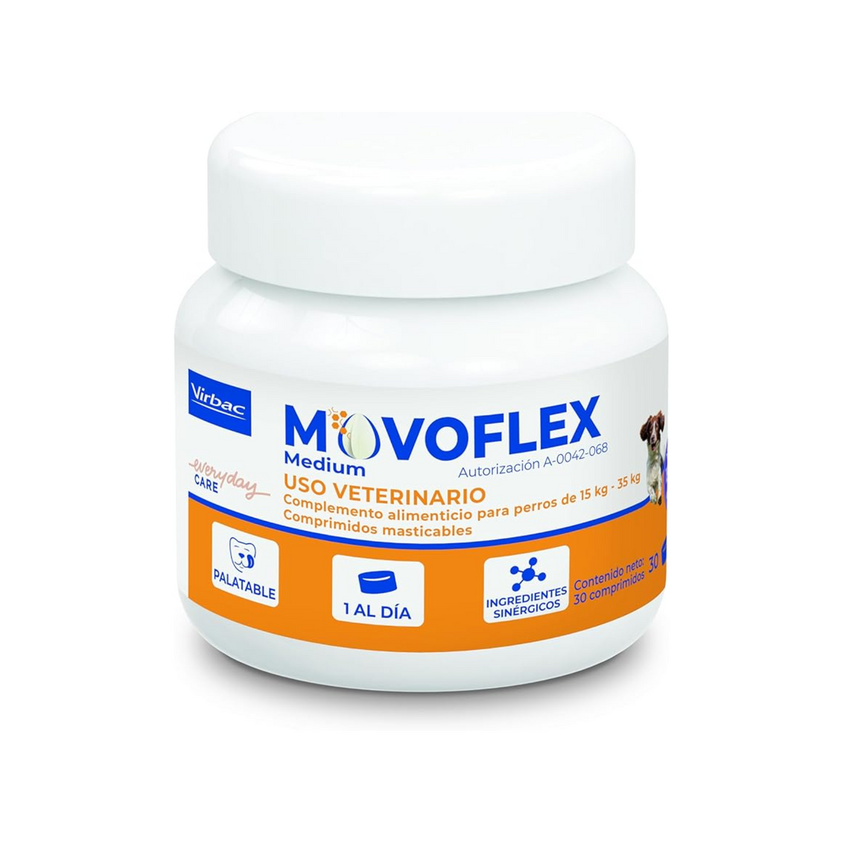 Movoflex Medium