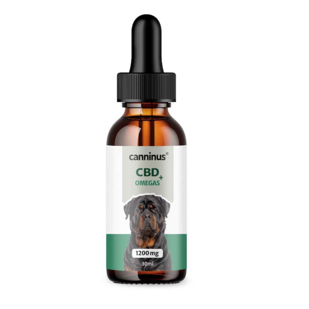 Canninus Perros grandes 20 a 40 kg. 1200Mg