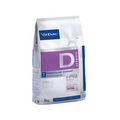 Virbac Cat Dermatology Support 3Kg
