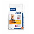 Virbac Veterinary HPM Adult Dog Small & Toy 7Kg