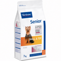 Virbac Veterinary HPM Senior Dog Small & Toy 7Kg