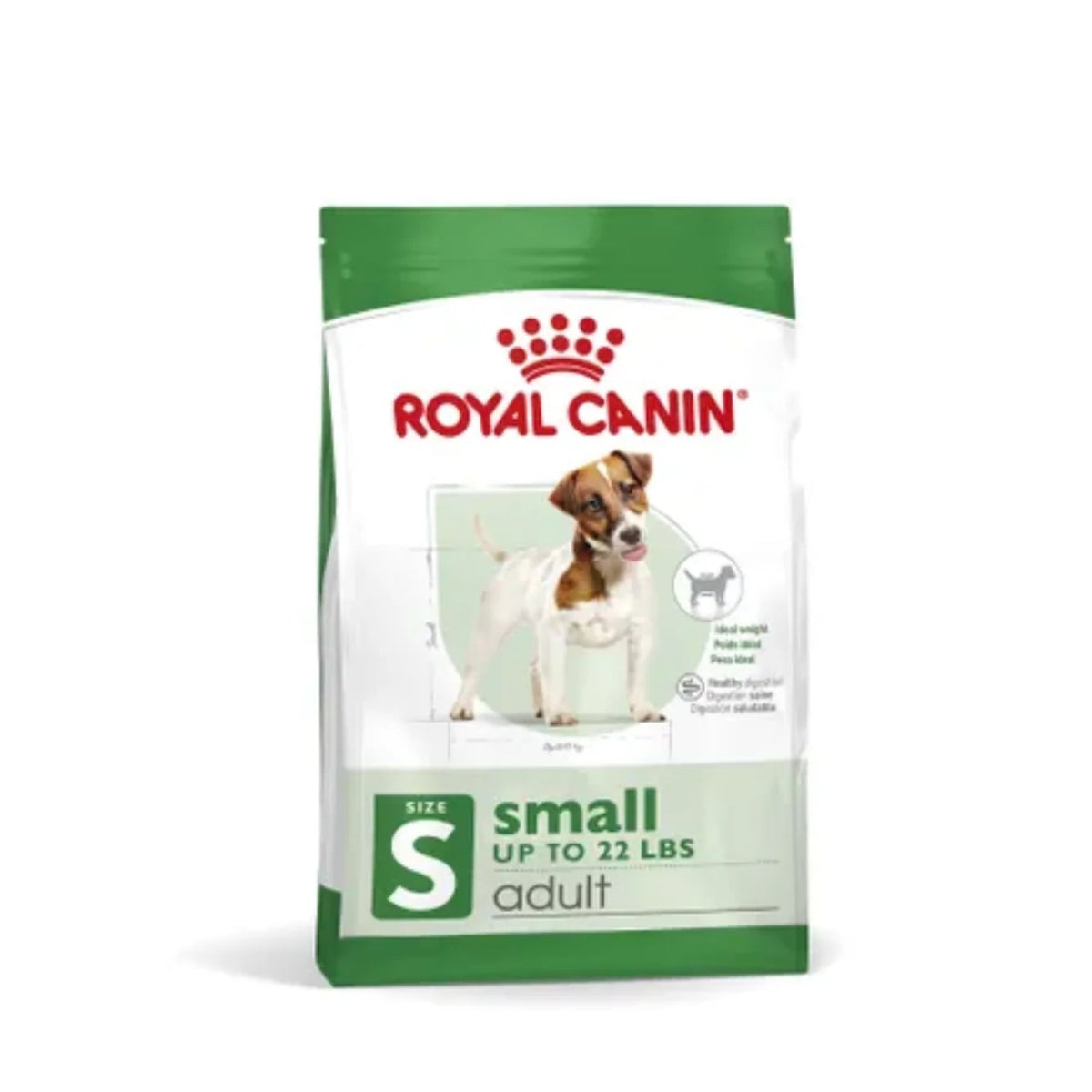 Royal Canin Small Adult