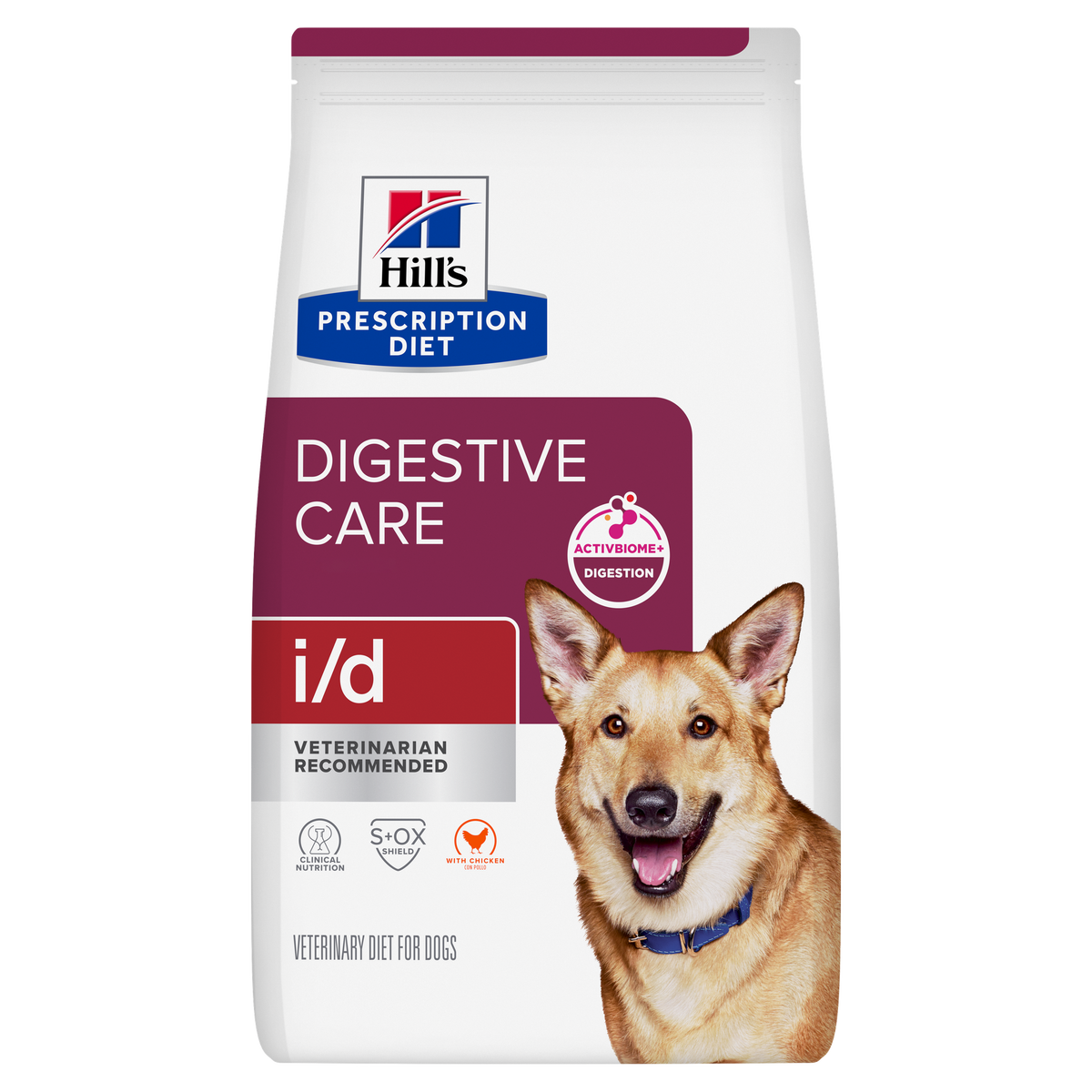 Hill's Prescription Diet i/d