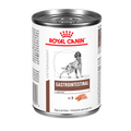 12 Latas Royal Canin Canine Gastrointestinal Low Fat