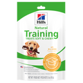 Training Soft and Chewy Treats Con Pollo