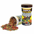 Tropical Fish Flakes 100ml