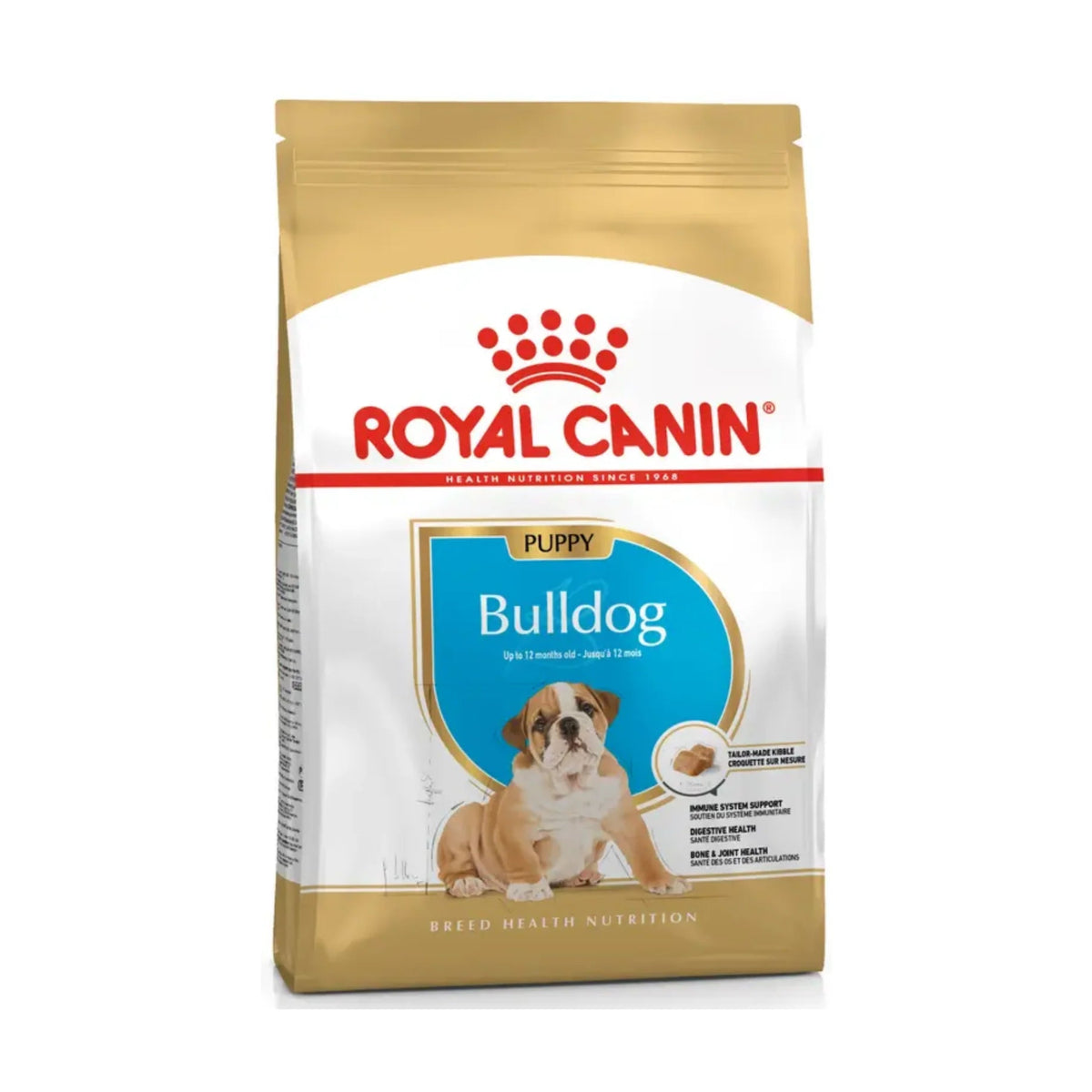 Royal Canin Bulldog Puppy