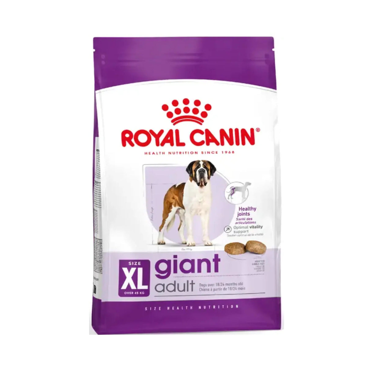 Royal Canin Giant Adult 13.61 Kg