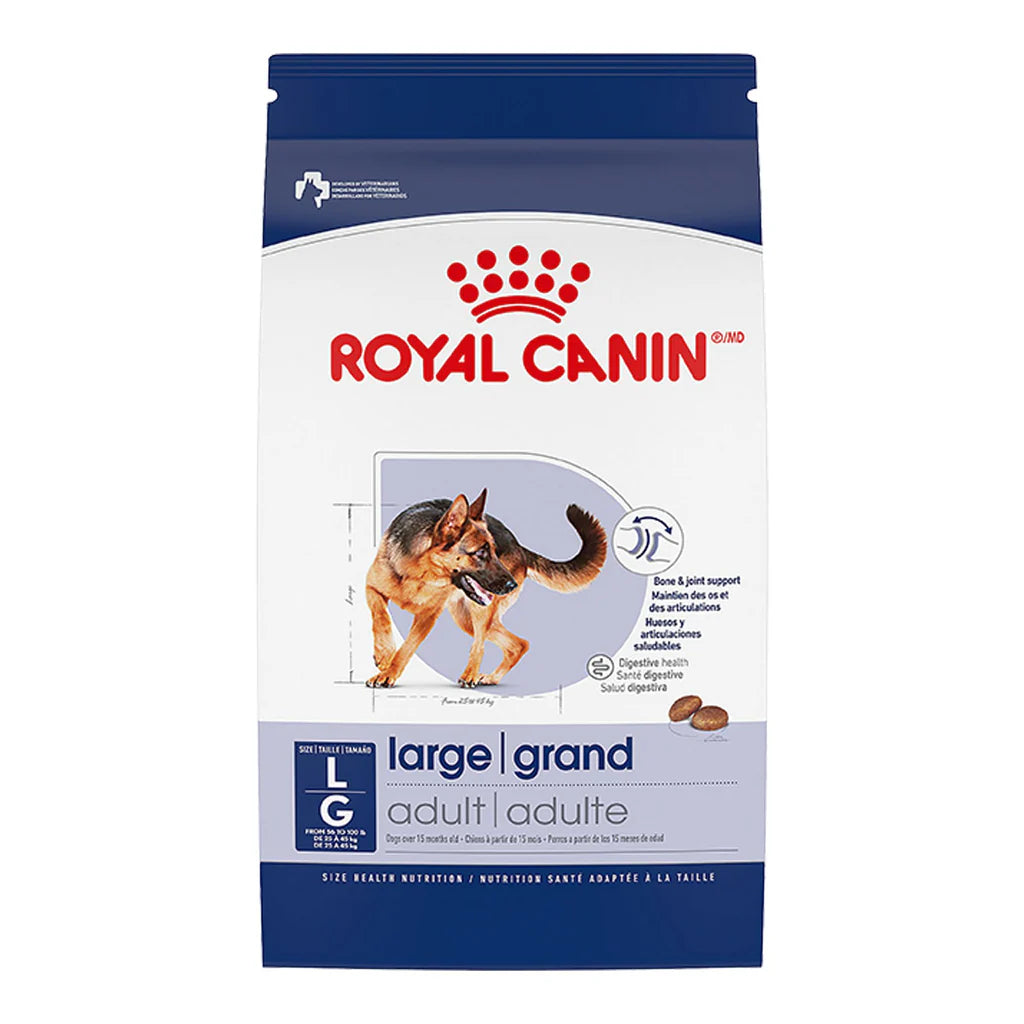 Royal Canin Adulto Large