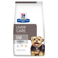 Hill's Prescription Diet Liver Care