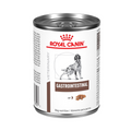 12 Latas Royal Canin Gastrointestinal
