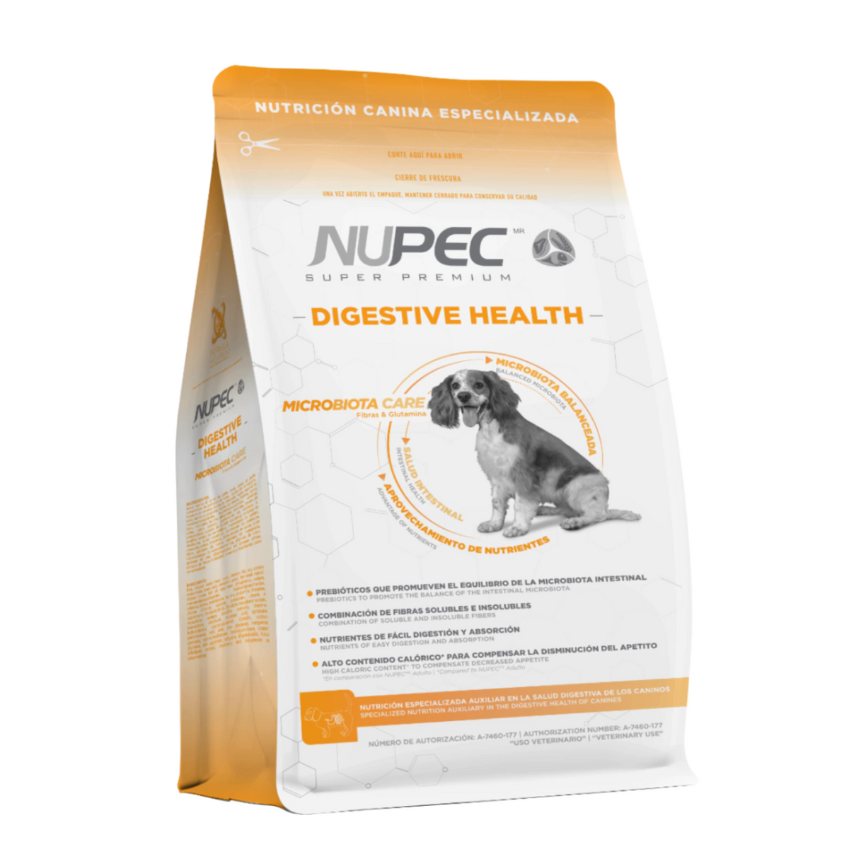 Nupec Digestive Health