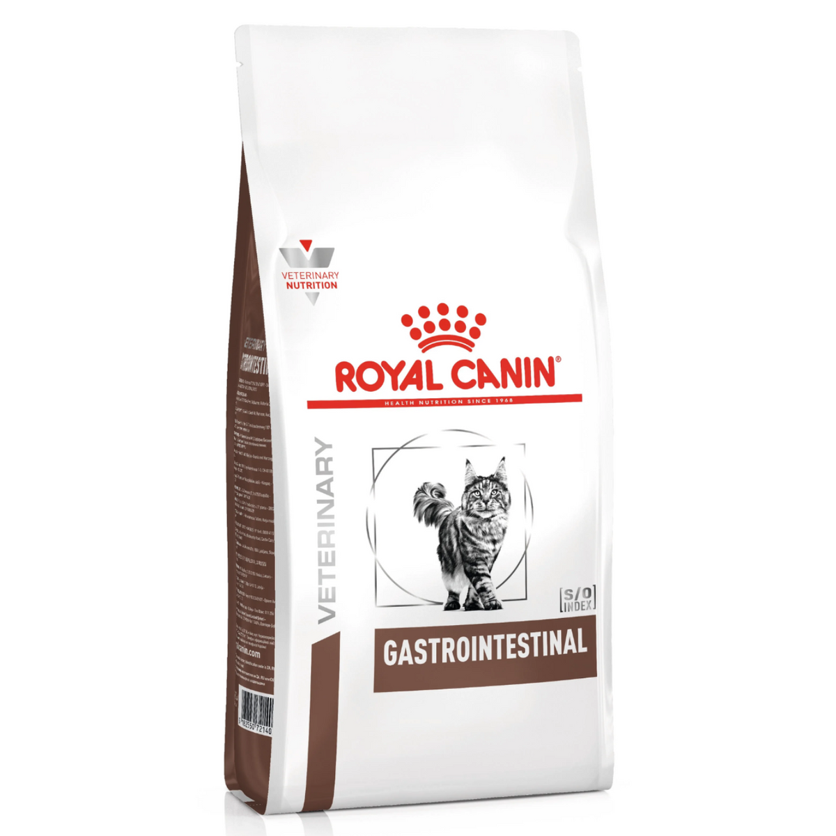 Royal Canin Gastrointestinal Felino 4 Kg