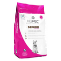 Nupec Senior Razas Pequeñas
