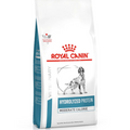Royal Canin  Proteína Hidrolizada  Calorías