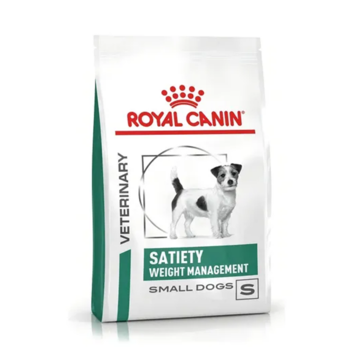 Royal Canin Satiety Support Small Dog Weight Management 3Kg