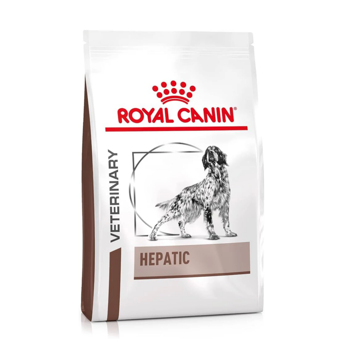 Royal Canin Hepatic Adulto