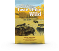 Taste Of The Wild High Praire Canine