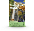 Taste Of The Wild Rocky Mountain Feline