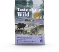 Taste Of The Wild Sierra Mountain Canine