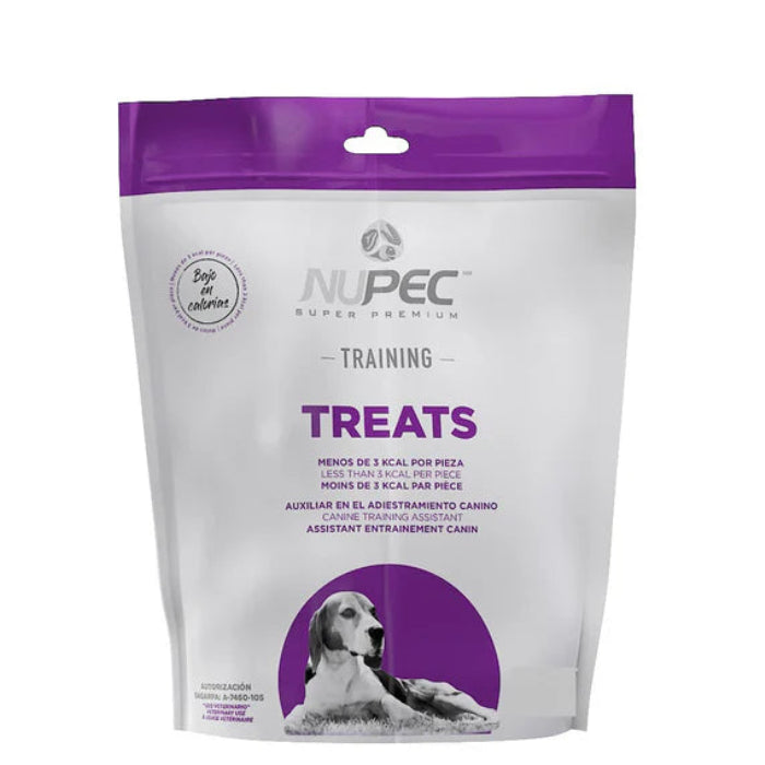 Nupec Premios Training