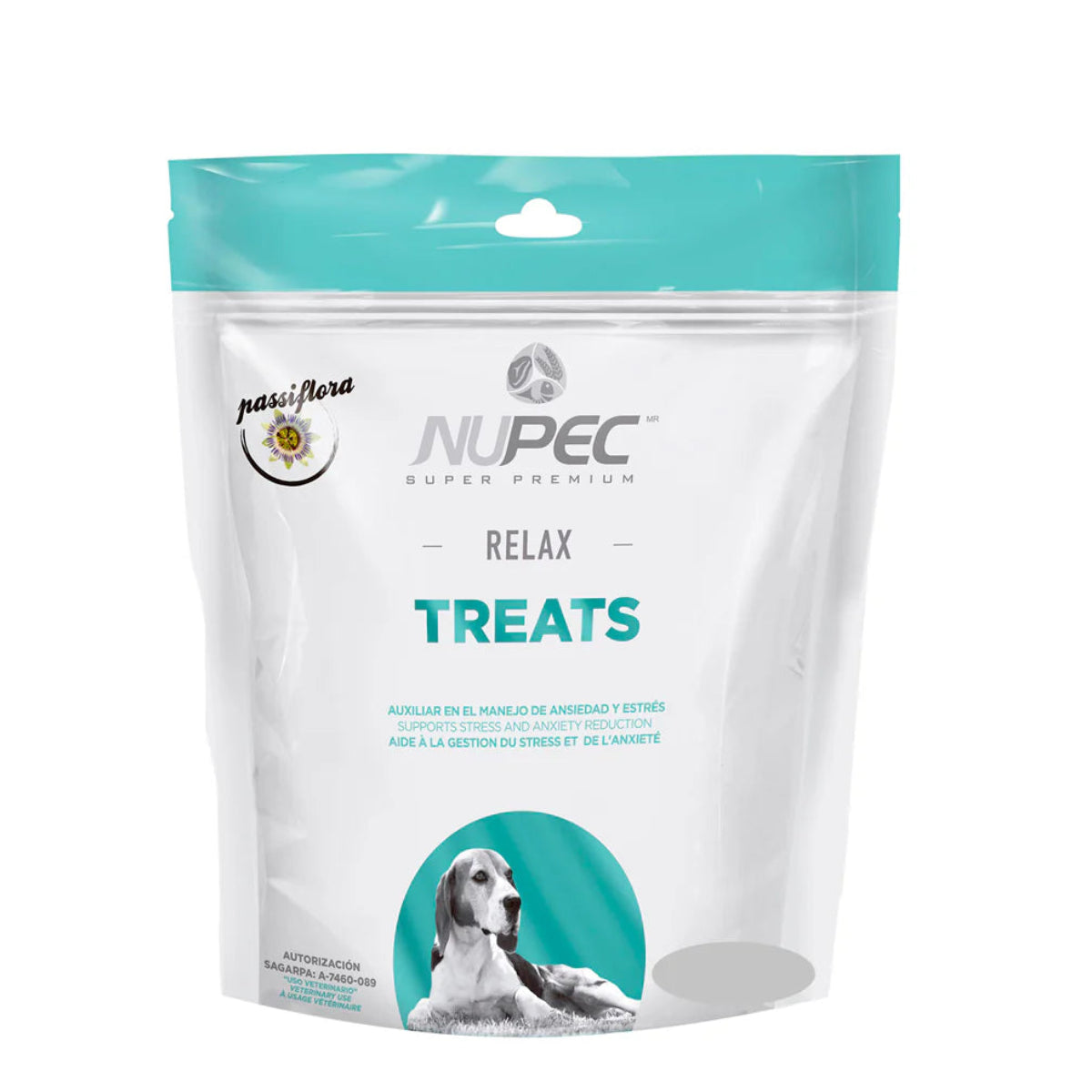 Nupec Premios Relax