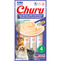 Churu Receta de Atún con Almeja