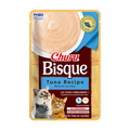Bisque de Churu Receta de Atún