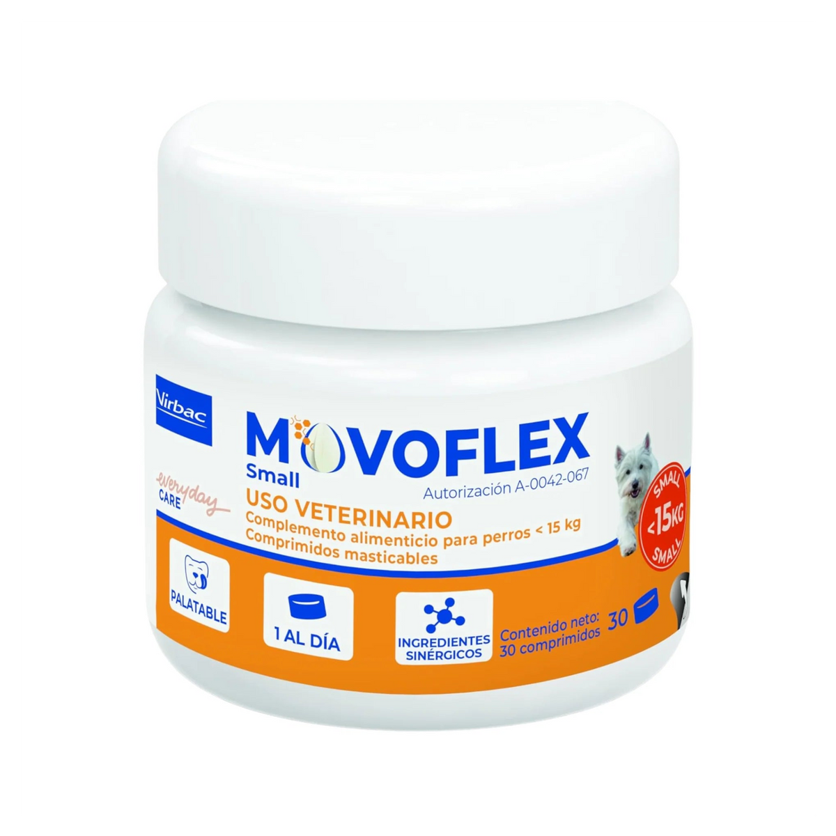 Movoflex Small