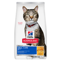 Hill's Science Diet Oral Care Felino 1.5 Kg