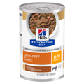 12 Latas Hill´s C/D Pollo con Vegetales