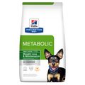 Hill's Prescription Diet Metabolic Small Bites