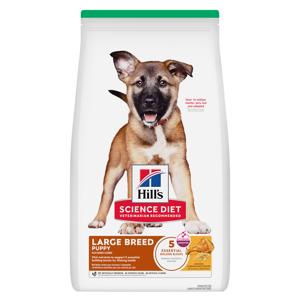 Hill's Science Diet Large Breed