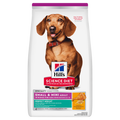 Hill's Science Diet Small & Mini Perfect Weight 5.7 Kg