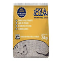 Arena clean Kat Natural 3Kg