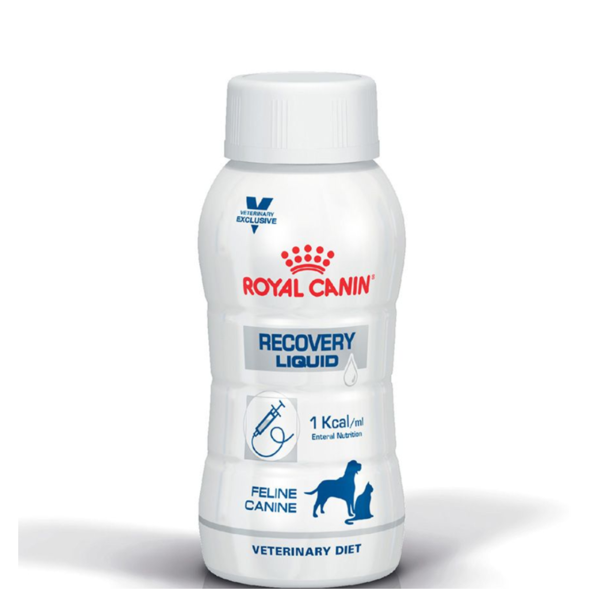 4 Royal Canin Liquid Recovery