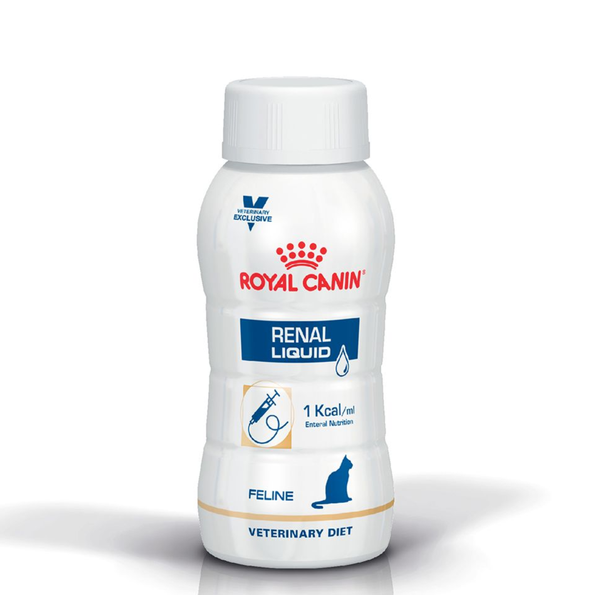 4 Royal Canin Canino  Liquid Renal Support