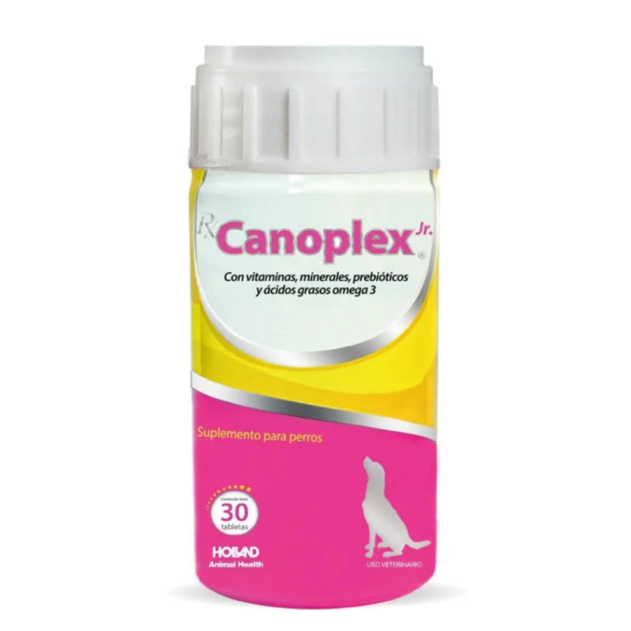 Canoplex Jr