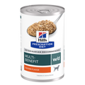12 Latas Hill's Prescription Diet Multi-Benefit
