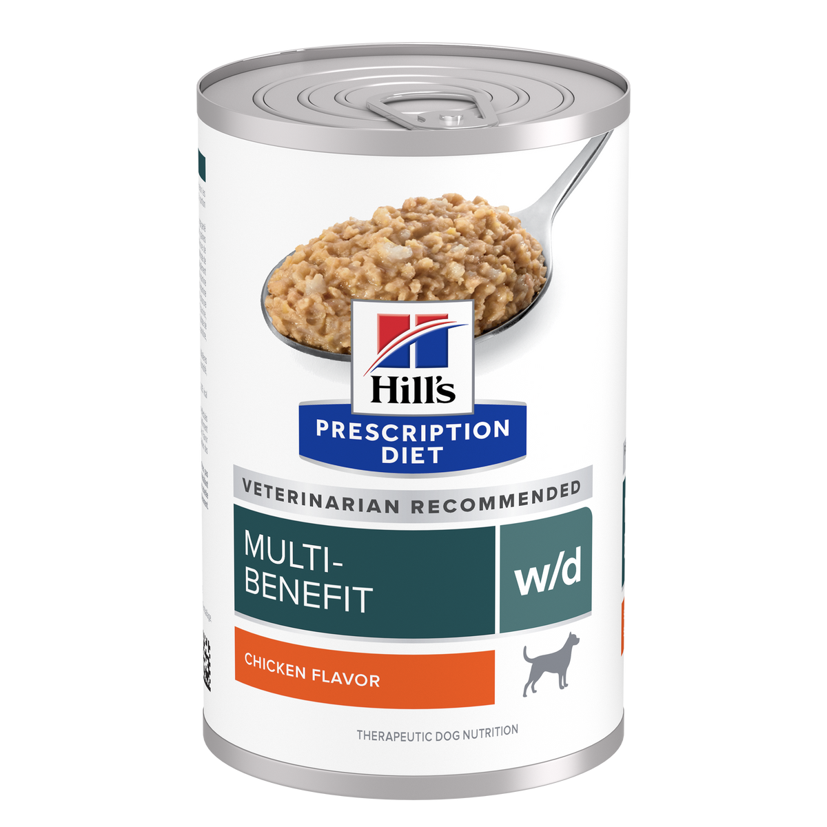12 Latas Hill's Prescription Diet Multi-Benefit