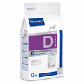 Virbac Veterinary HPM Dog Dermatology Support 12Kg